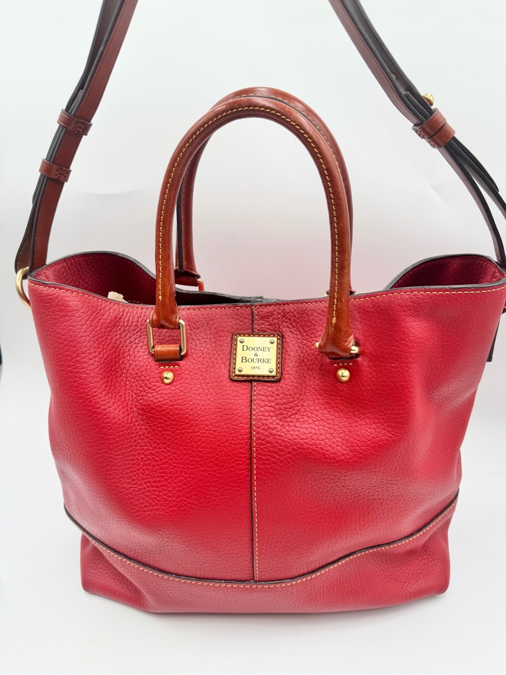 Dooney & Bourke shoulder bag